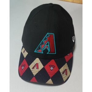 New-era Men's multi Hat